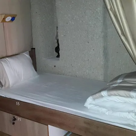 Cave Hostel *