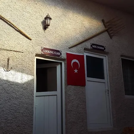 Hostel Cave Goreme