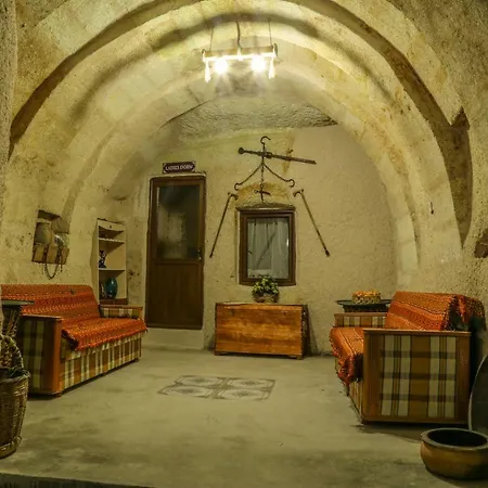 Hostel Cave Goreme