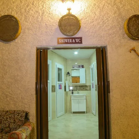 Hostel Cave *
