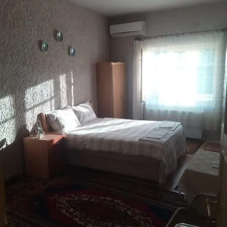 Hostel Cave *
