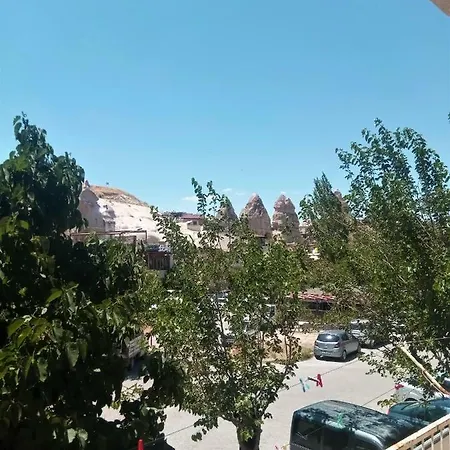 Hostel Cave Goreme