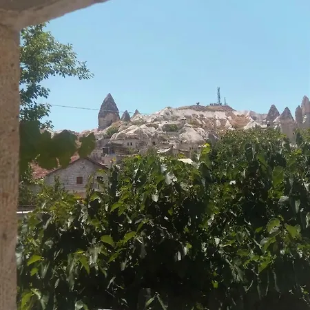 Cave Göreme