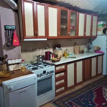 Cave Hostel Goreme