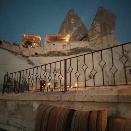 Cave Goreme