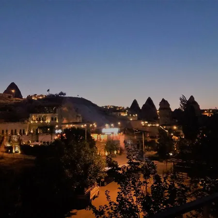 Hostel Cave Goreme
