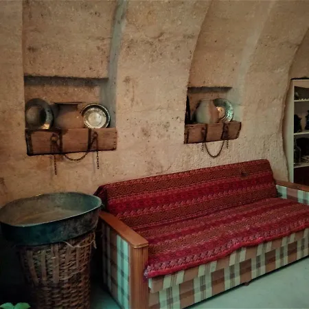Cave Hostel *
