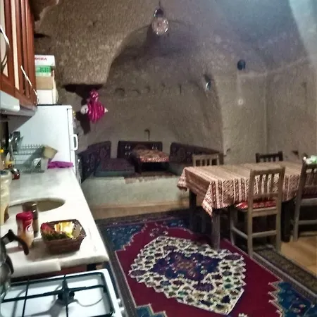 Cave Hostel