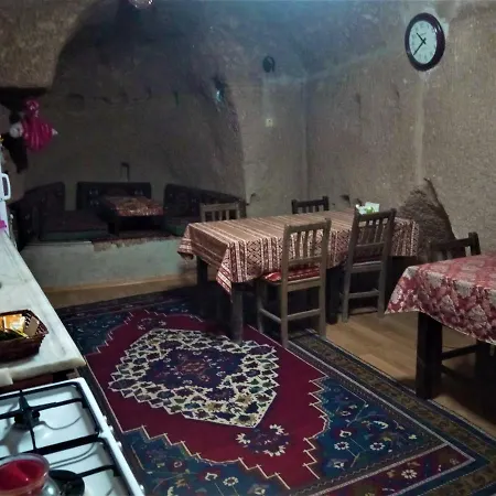 Cave