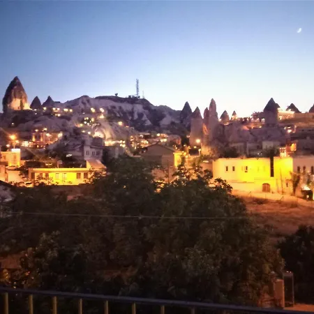 Cave Hostel Goreme