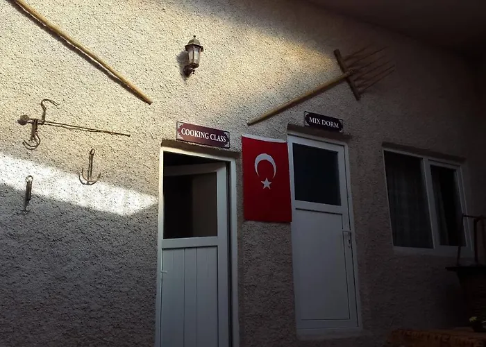 旅馆 Cave 格雷梅