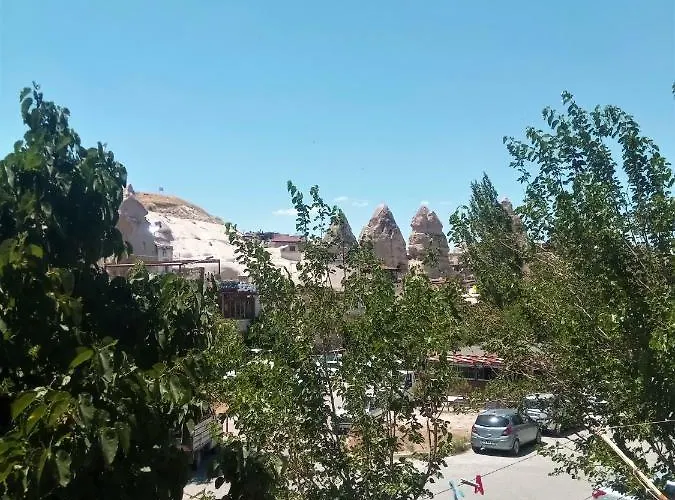 Hostel Cave Göreme