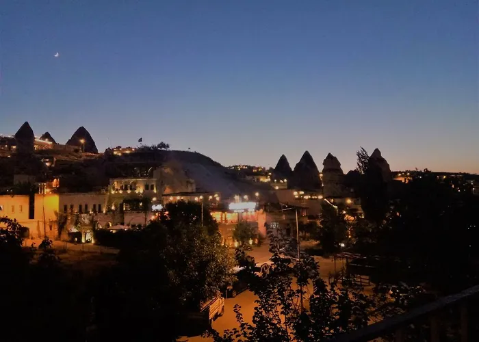 旅馆 Cave 格雷梅